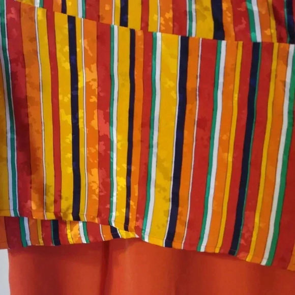 Vintage Howard Wolf 3pc Skirt Set NWT - Picture 4 of 12